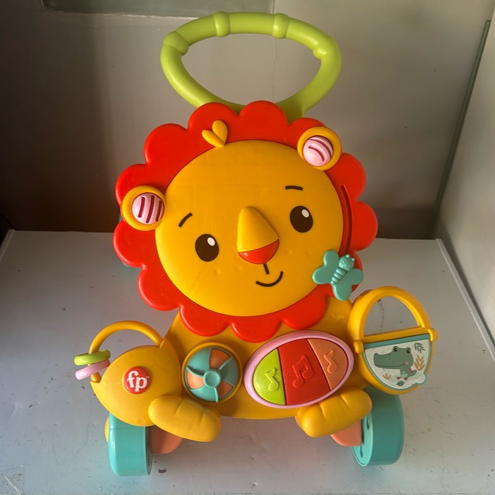 Kids holder to walk